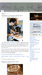 Mobile Screenshot of bloggingforburgers.com
